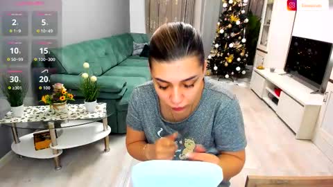 eveeevian online show from January 2026 04:43:01 PM