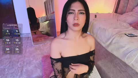 Evette   online show from May 2026 11:02:01 PM