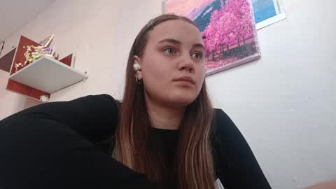 Snapshot of eveliaballiett chatting on March 2026 10:22:02 AM Noor online show from March 2026 10:22:02 AM