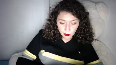 Snapshot of evelin97 chatting on April 2026 11:47:02 PM evelin97 online show from April 2026 11:47:02 PM