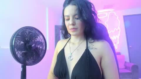 evelin__thompsson online show from February 2026 03:48:02 AM