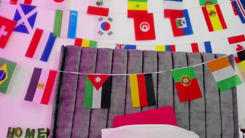 evelin__thompsson online show from July 2026 03:20:02 AM