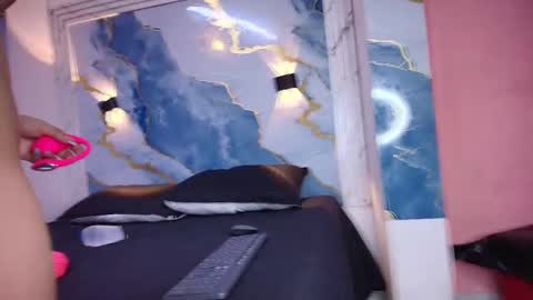 Snapshot of evelin_thompsson chatting on September 2025 03:10:02 AM cielo online show from September 2025 03:10:02 AM