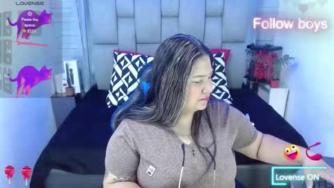 Snapshot of evelin_zaens chatting on November 2025 04:18:01 AM evelin zaens online show from November 2025 04:18:01 AM