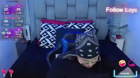 Snapshot of evelin_zaens chatting on November 2025 05:50:02 AM evelin zaens online show from November 2025 05:50:02 AM