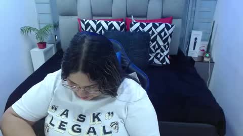 evelin zaens online show from March 2026 04:17:02 AM