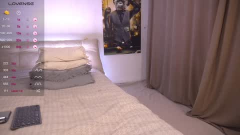 Evelina online show from January 2025 01:35:01 PM