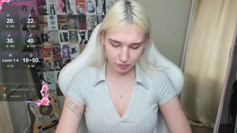 Evelina online show from May 2026 01:11:02 AM