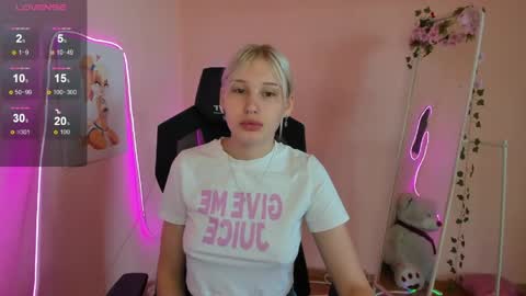 Evelina online show from June 2026 03:41:01 AM
