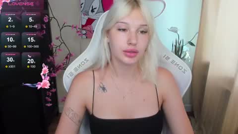 Evelina online show from June 2026 01:22:01 AM