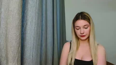 EvelinaMagnetic online show from February 2026 03:17:02 PM