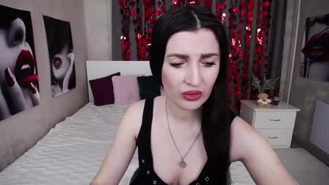 Evelin online show from February 2026 09:24:02 AM