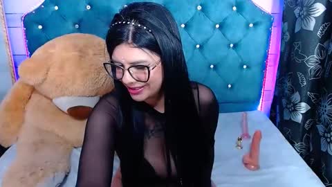 evelingjoyy online show from December 2024 10:12:02 PM