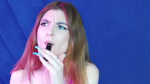 Eve online show from March 2026 05:24:01 AM