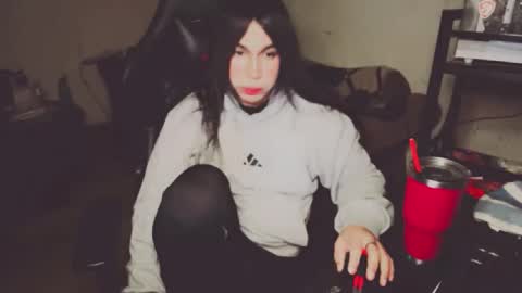 Snapshot of evelyn420521 chatting on February 2026 09:38:01 AM evelyn420521 online show from February 2026 09:38:01 AM