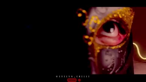 Im Eve or Chelle Next Stream 191224  online show from April 2026 11:13:01 PM