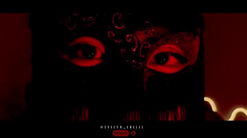 Im Eve or Chelle Next Stream 191224  online show from April 2026 02:51:02 AM