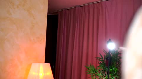 Evelyn online show from January 2025 07:10:02 PM