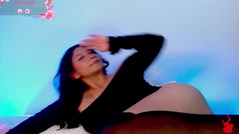 Snapshot of evelyn_flores1 chatting on March 2026 03:00:02 AM online show from March 2026 03:00:02 AM