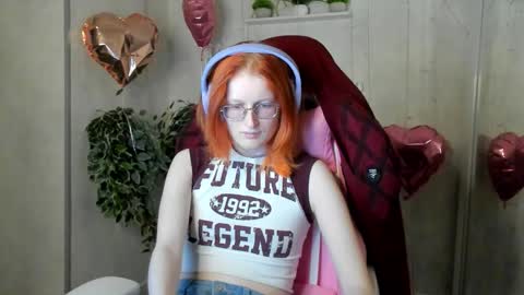 Elizabeth online show from February 2026 05:22:02 PM