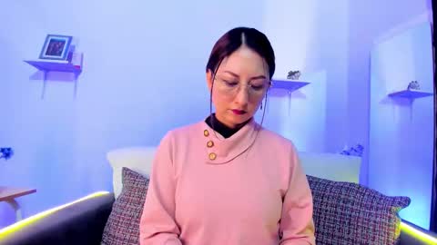 evelyn_miller___ online show from February 2026 07:11:01 PM