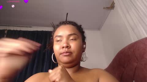 Evelyn Sandoval online show from March 2025 06:16:01 AM