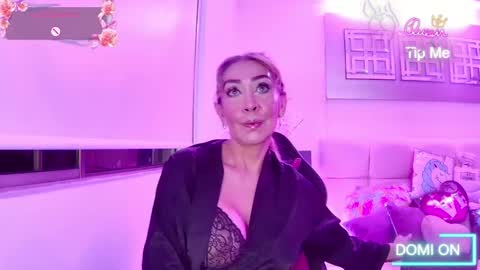 EvelynaGrey online show from February 2026 01:32:01 AM