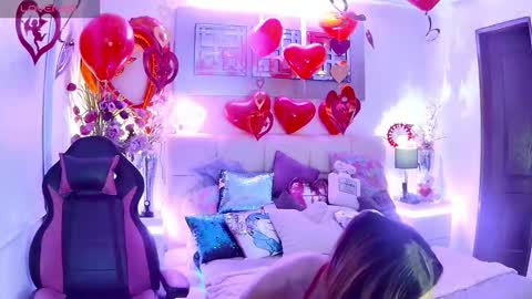 EvelynaGrey online show from February 2026 09:16:02 AM