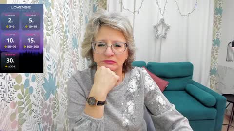 Evelyn online show from January 2025 05:26:02 AM