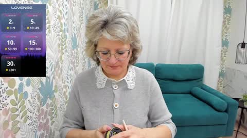 Evelyn online show from January 2025 05:21:01 AM