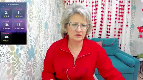 Evelyn online show from February 2025 06:31:01 AM