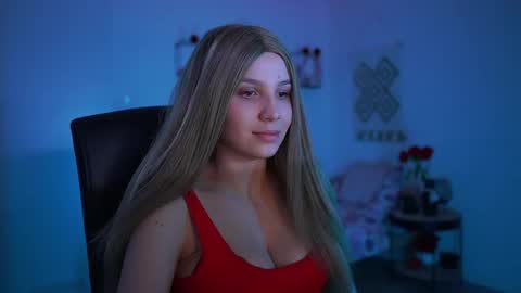 Snapshot of evelyncage_ chatting on March 2025 10:16:01 PM evelyncage_ online show from March 2025 10:16:01 PM