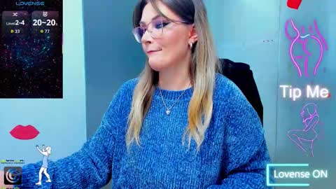 evelyne_rose online show from November 2025 05:28:02 AM