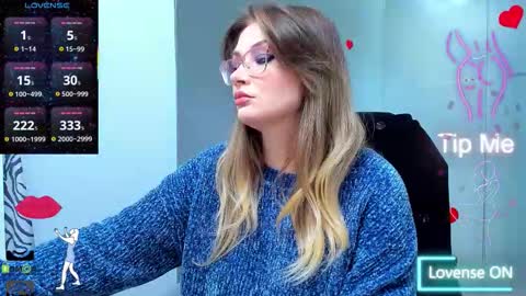 evelyne_rose online show from December 2025 06:17:02 AM