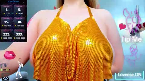 evelyne_rose online show from December 2025 05:04:02 AM