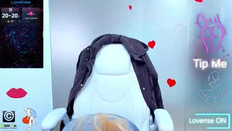 evelyne_rose online show from March 2026 06:08:02 AM