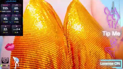 evelyne_rose online show from March 2026 06:52:01 AM