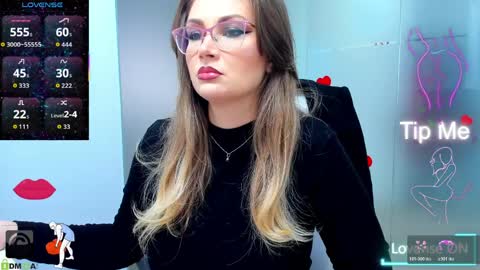 evelyne_rose online show from March 2026 05:08:01 AM