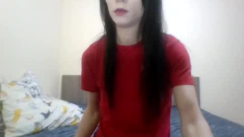 evelynevasara1 online show from November 2025 03:36:02 PM