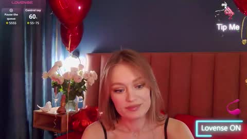 Evelyn online show from February 2026 01:35:02 AM