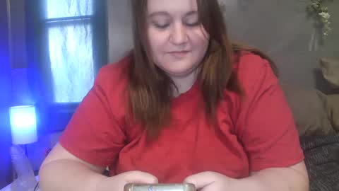 Snapshot of evelynvanderbilt chatting on December 2024 02:04:01 PM Evelyn Vanderbilt online show from December 2024 02:04:01 PM