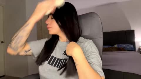 Snapshot of even_scoty chatting on February 2026 09:28:01 AM even_scoty online show from February 2026 09:28:01 AM