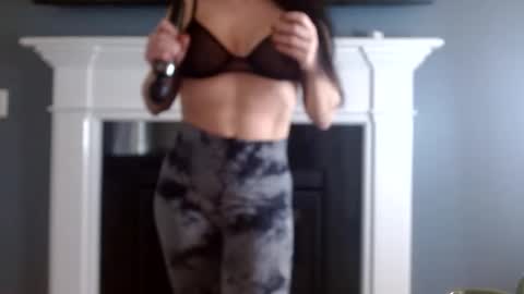 Everleighmae online show from March 2025 01:35:02 PM