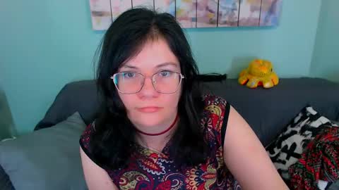 Snapshot of everly_rays chatting on May 2026 02:13:02 PM Everly online show from May 2026 02:13:02 PM