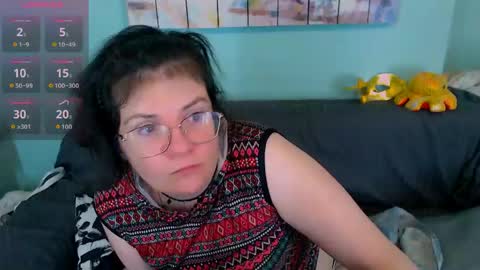 Snapshot of everly_rays chatting on May 2026 03:09:01 PM Everly online show from May 2026 03:09:01 PM