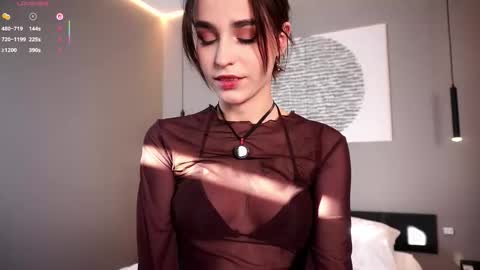 Anita online show from October 2025 06:57:01 AM