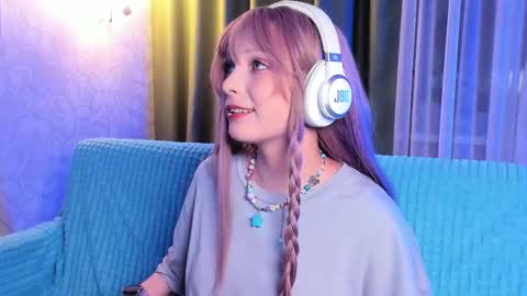 Forget me not eve on CB online show from November 2025 10:08:01 PM