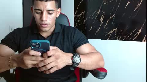 luis online show from July 2026 04:20:02 PM