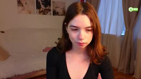 evi_brook online show from December 2025 11:25:02 AM