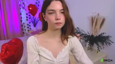 evi_brook online show from March 2026 01:41:01 PM